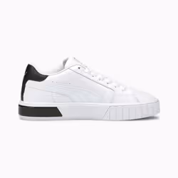 Puma Cali Star Puma White / Puma Black - Vue supplémentaire 6