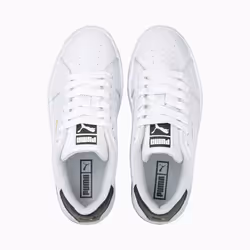 Puma Cali Star Puma White / Puma Black - Vue supplémentaire 7