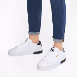 PUMA 380176_02_42 Chaussure d'athlétisme 42