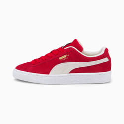 Basket Cuir Junior Puma Suede Classic XXI 36à39