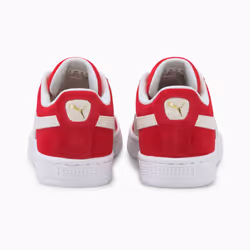 Basket Cuir Junior Puma Suede Classic XXI 36à39