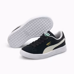 Baskets enfant Puma Suede Classic XXI