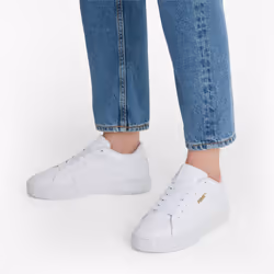 Puma Cali Star Puma White / Puma White
