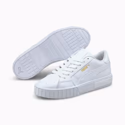 Puma Cali Star Puma White / Puma White