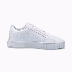 Puma Cali Star Puma White / Puma White - Vue supplémentaire 6