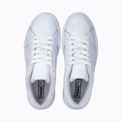 Puma Cali Star Puma White / Puma White - Vue supplémentaire 7