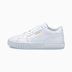 Puma Cali Star Puma White / Puma White