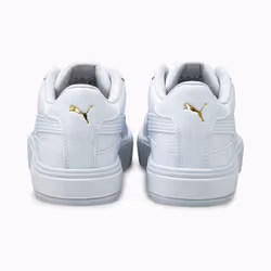 Puma Cali Star Puma White / Puma White - Vue supplémentaire 4