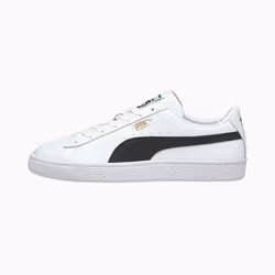 PUMA 374923_02_38.5, Unisexe, EUE, White/Black, 1 pièce(s)