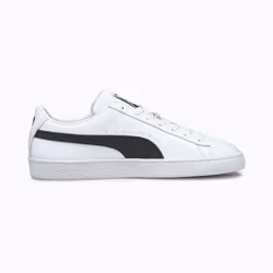 Puma Suede Classic Xxi Blanc - Vue supplémentaire 6