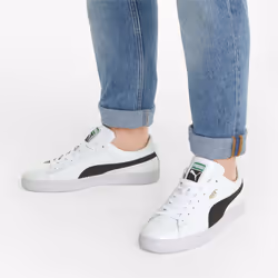 Puma Suede Classic Xxi Blanc - Vue supplémentaire 2