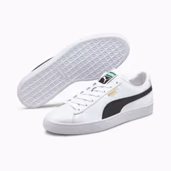 Puma Suede Classic Xxi Blanc - Vue supplémentaire 3