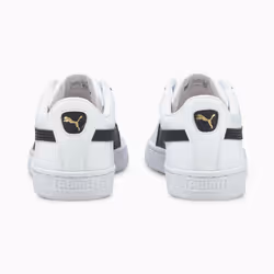 Puma Suede Classic Xxi Blanc - Vue supplémentaire 4