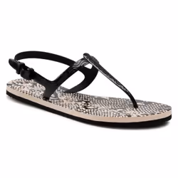 Puma Cozy Sandal  Shifting Sand / Puma Black