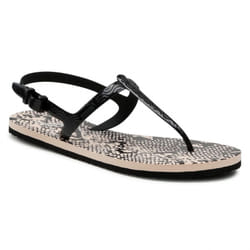 Puma Cozy Sandal  Shifting Sand / Puma Black