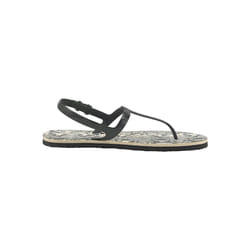 Puma Cozy Sandal  Shifting Sand / Puma Black