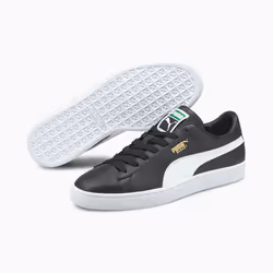 PUMA 374923_04_42.5 Chaussure d'athlétisme Unisexe 42.5 Noir, Blanc