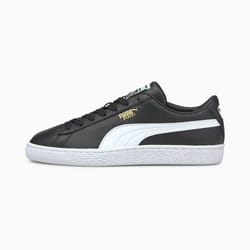 PUMA 374923_04_44 Chaussure d'athlétisme Unisexe 44 Noir, Blanc