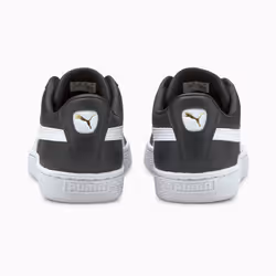 PUMA 374923_04_44 Chaussure d'athlétisme Unisexe 44 Noir, Blanc - Vue supplémentaire 4