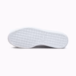 PUMA 374923_04_44 Chaussure d'athlétisme Unisexe 44 Noir, Blanc - Vue supplémentaire 5