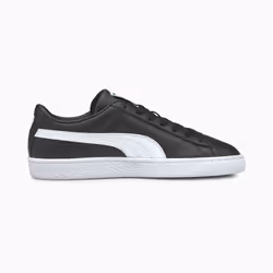 PUMA 374923_04_44 Chaussure d'athlétisme Unisexe 44 Noir, Blanc - Vue supplémentaire 6