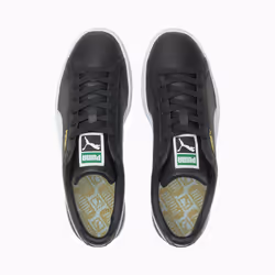 PUMA 374923_04_44 Chaussure d'athlétisme Unisexe 44 Noir, Blanc - Vue supplémentaire 7