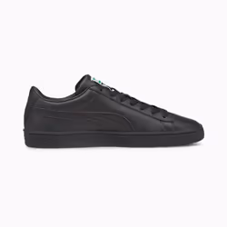Puma Basket Classic XXI Puma Black / Puma Black - Vue supplémentaire 6