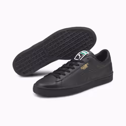 PUMA 374923_03_40.5 Chaussure d'athlétisme Unisexe 40.5 Noir