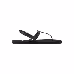 Puma Cozy Sandal  Puma Black