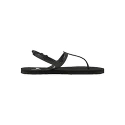 Puma Cozy Sandal  Puma Black