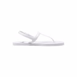 Sneakers Cozy 42 Synthétique Blanc