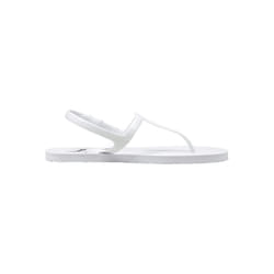 Sneakers Cozy 42 Synthétique Blanc