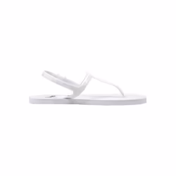 Sneakers Cozy 42 Synthétique Blanc