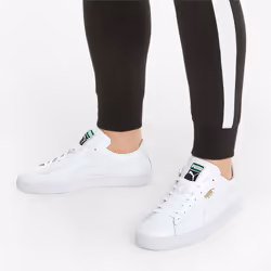 PUMA 374923_01_41 Chaussure d'athlétisme Unisexe 41 Blanc