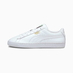 Puma Classic Xxi Blanc