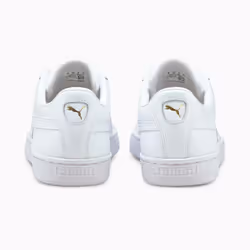 Puma Classic Xxi Blanc - Vue supplémentaire 4