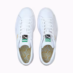 Puma Classic Xxi Blanc - Vue supplémentaire 7