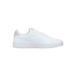 Sneakers Shuffle Synthétique Blanc