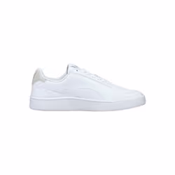 Sneakers Shuffle Synthétique Blanc