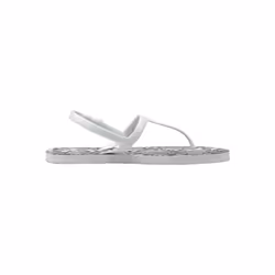 Sneakers Cozy Sandal Synthétique Blanc