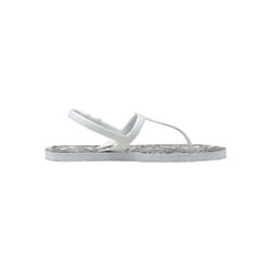 Sneakers Cozy Sandal Synthétique Blanc