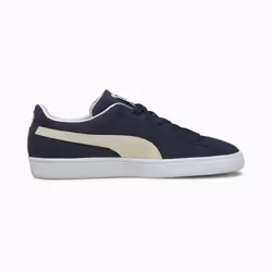 Puma Suede Classic Xxi Peacoat / Puma White - Vue supplémentaire 6
