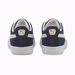 Puma Suede Classic Xxi Peacoat / Puma White - Vue supplémentaire 4