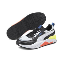 Baskets Puma X-Ray 2 Square - 41
