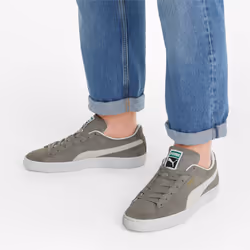 Puma Suede Classic Xxi Puma Black / Puma Black