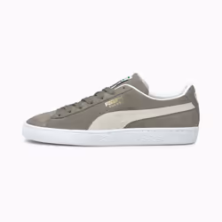 PUMA 374915_07_39, Steel Gray/White, 1 pièce(s)