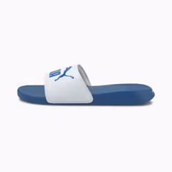 PUMA 372279_14, Femelle, Adulte, Star Sapphire/White, 1 pièce(s)
