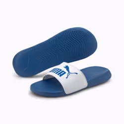 Puma Popcat 20 Blanc