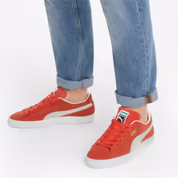 PUMA 374915_02_40.5 Chaussure d'athlétisme 40.5