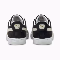 Puma Suede Classic Xxi Puma Black / Puma White - Vue supplémentaire 4
